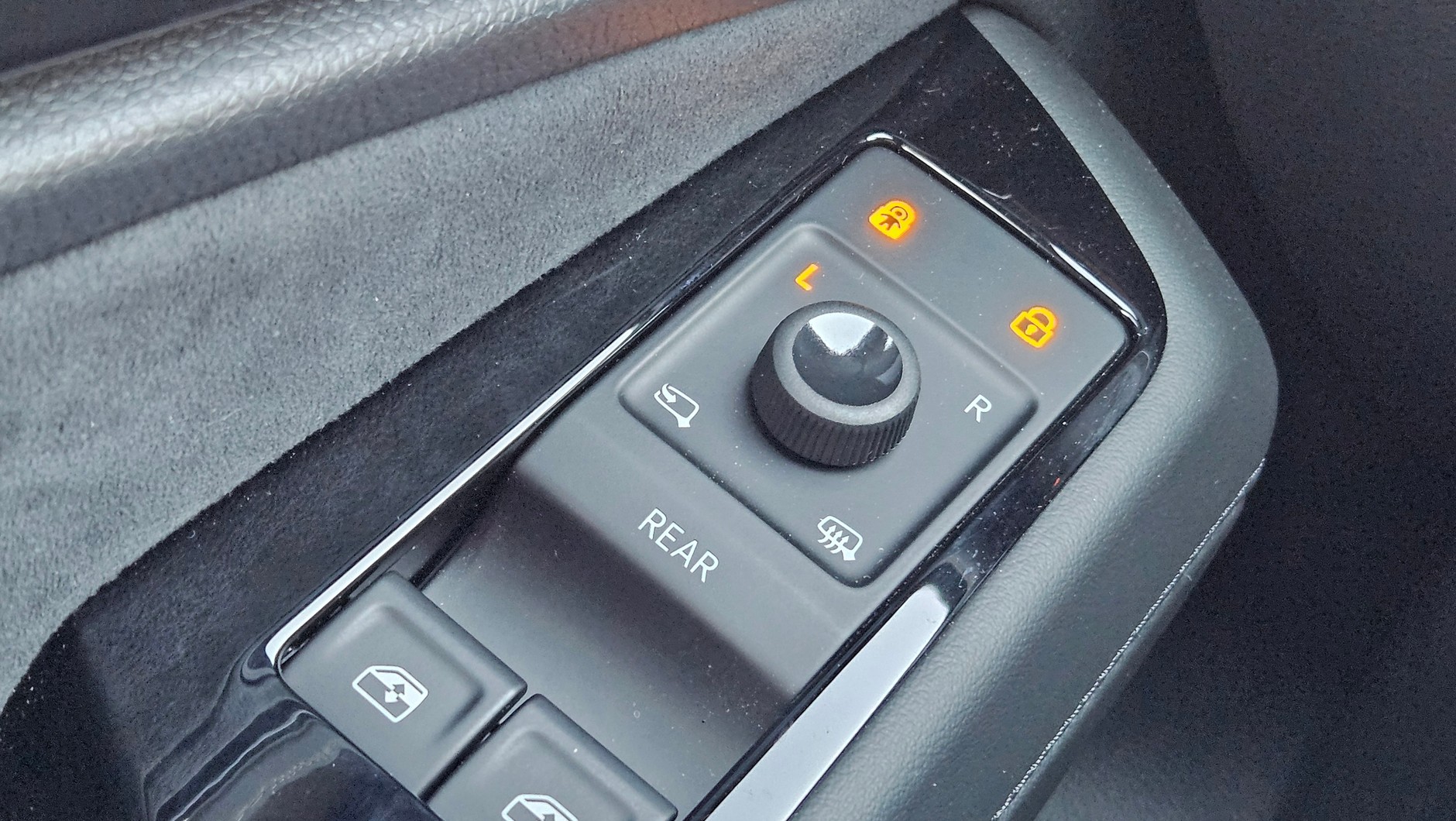 Volkswagen ID.7 i ID.7 Touring: wygodne elektryki z dużym zasięgiem