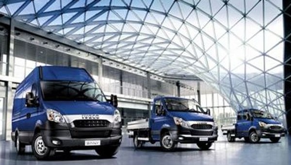 Iveco Daily