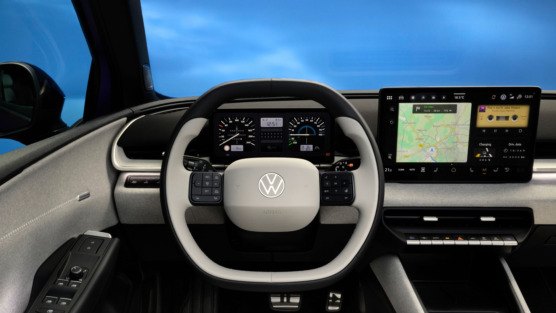 Volkswagen ID. Polo
