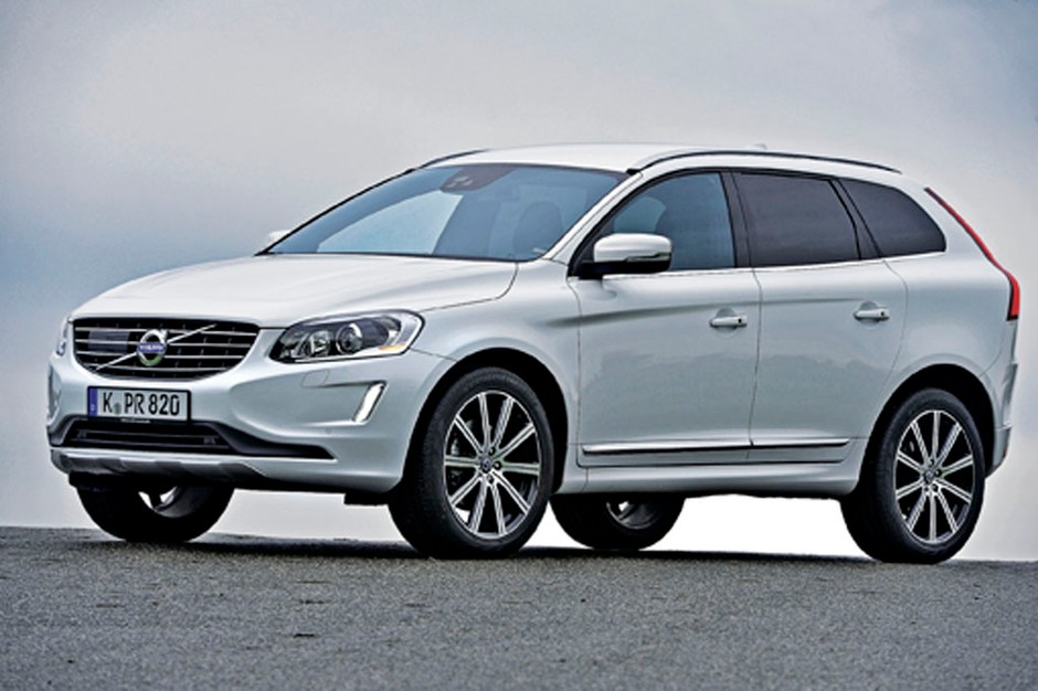 Volvo XC66 
T6 AWD 3.0
304 KM (aut.)
