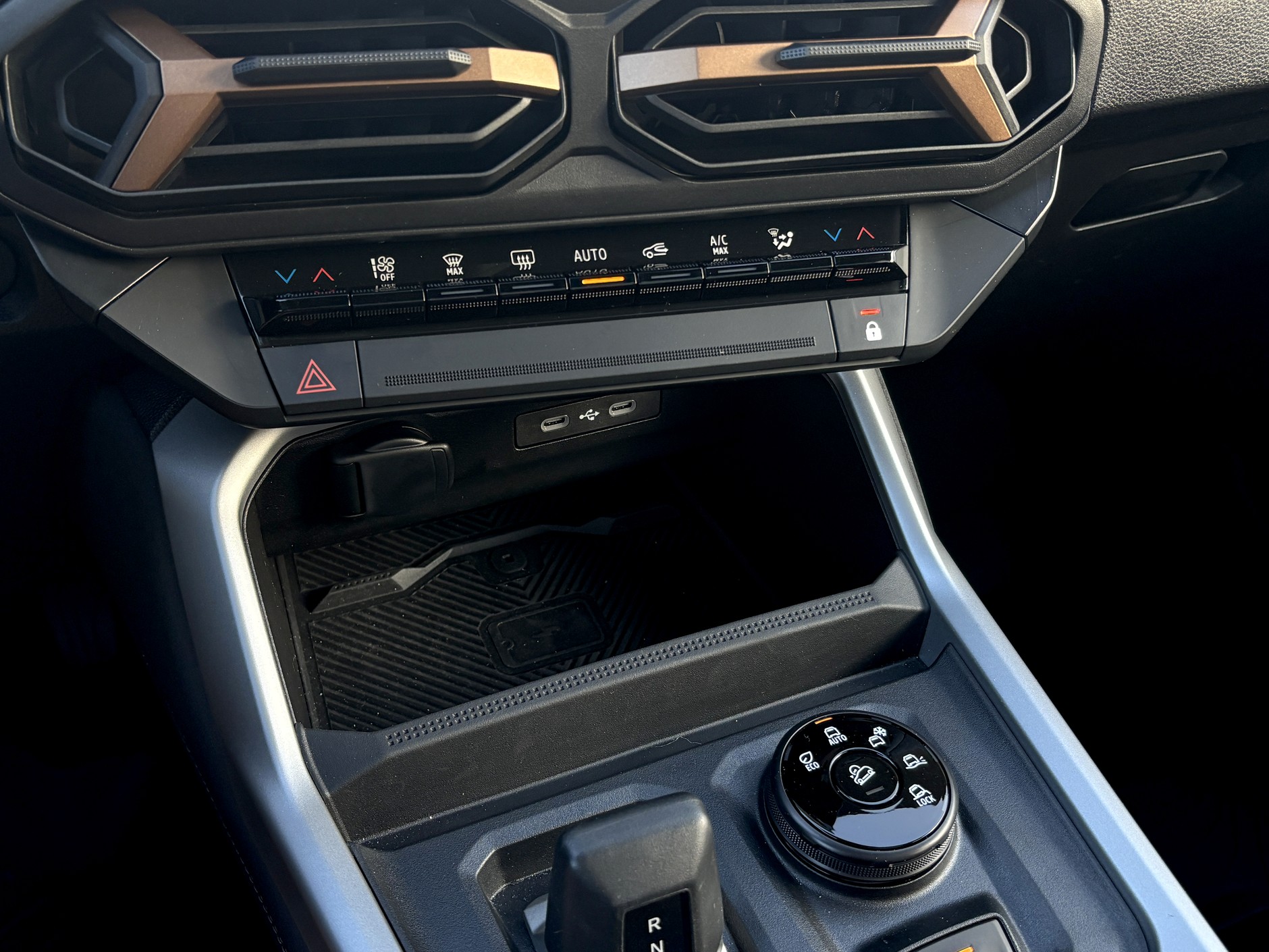 Dacia Bigster Hybrid-G 150 4x4 Extreme