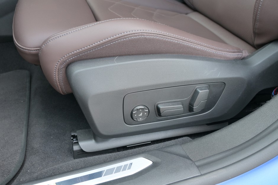 BMW 220 Gran Coupe