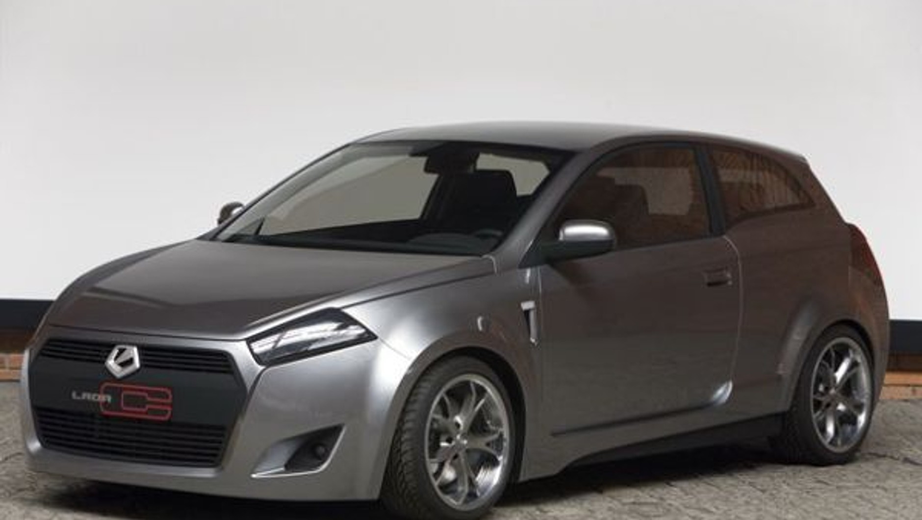 Łada C Concept