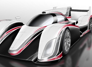 Toyota powraca do Le Mans 24