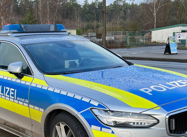 Kierowcę dręczyły wyrzuty sumienia. Sam zgłosił się na policję