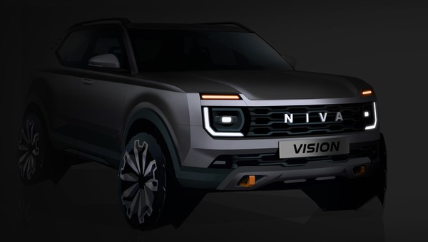 Łada Niva doczeka się następcy. Wielkie plany Renault
