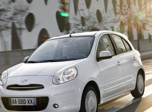 Nissan Micra DIG-S – Miejski wróg Diesla