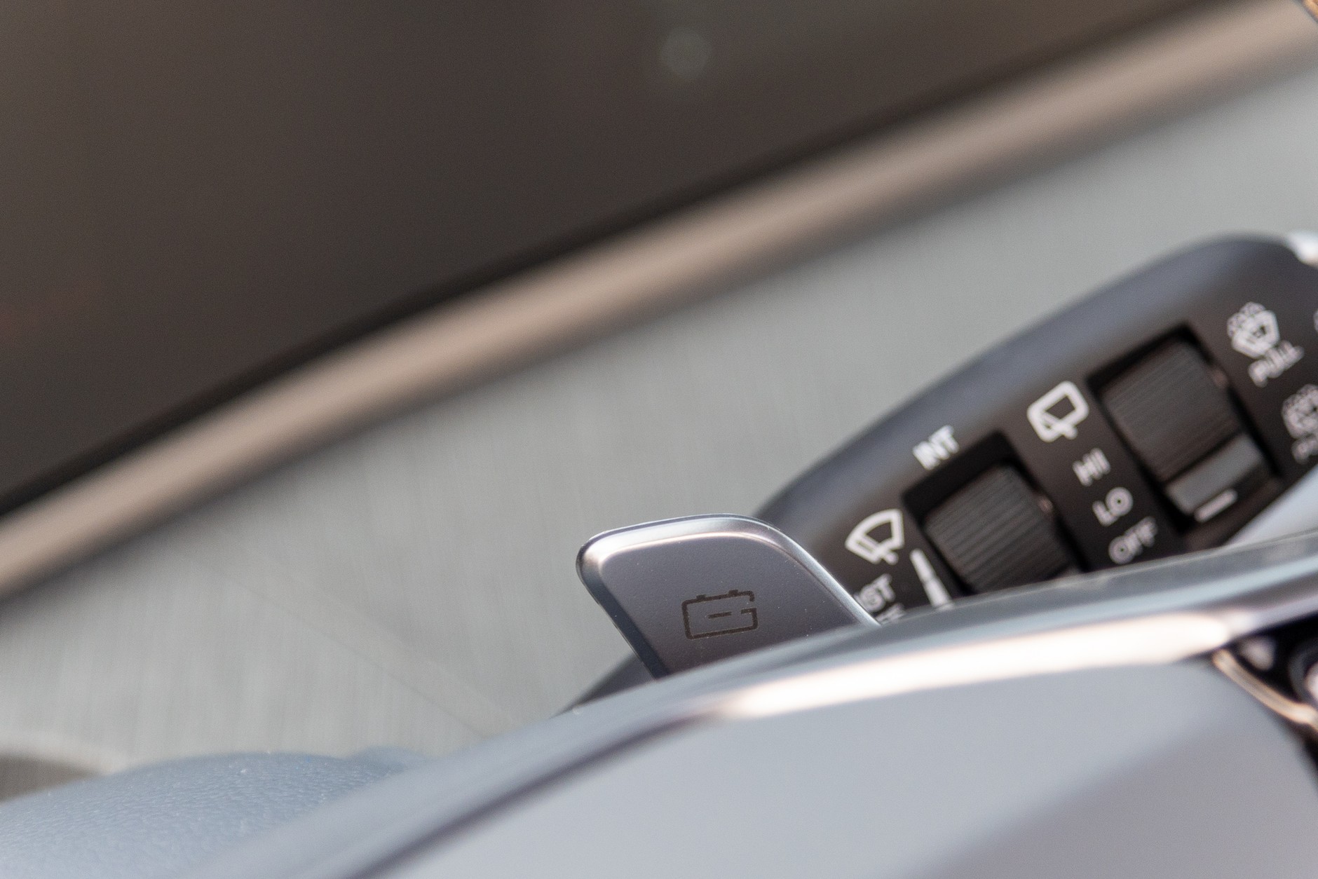 SsangYong Torres EVX