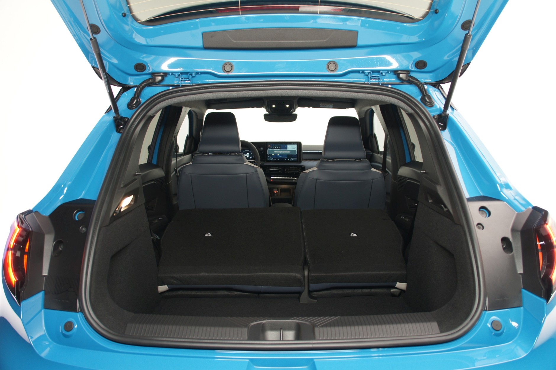 Nowy Nissan Micra (2025)