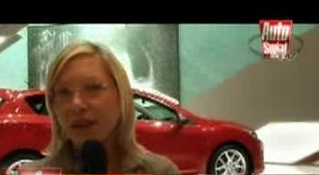 Genewa Motor Show 2009 cz. 3 - Zobacz dlaczego Tata Nano Europe nie będzie tanim autem