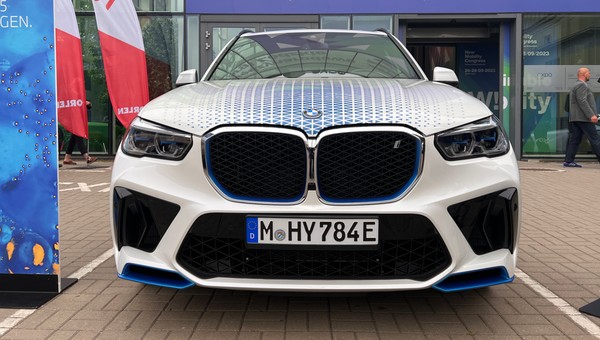 Kongres Nowej Mobilności 2023