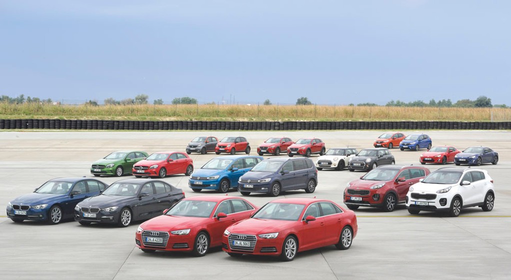 Automat kontra manual - czy warto samemu zmieniać biegi?