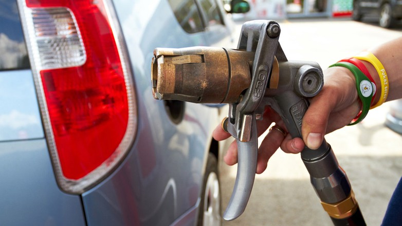 Auto na gaz prosto z salonu