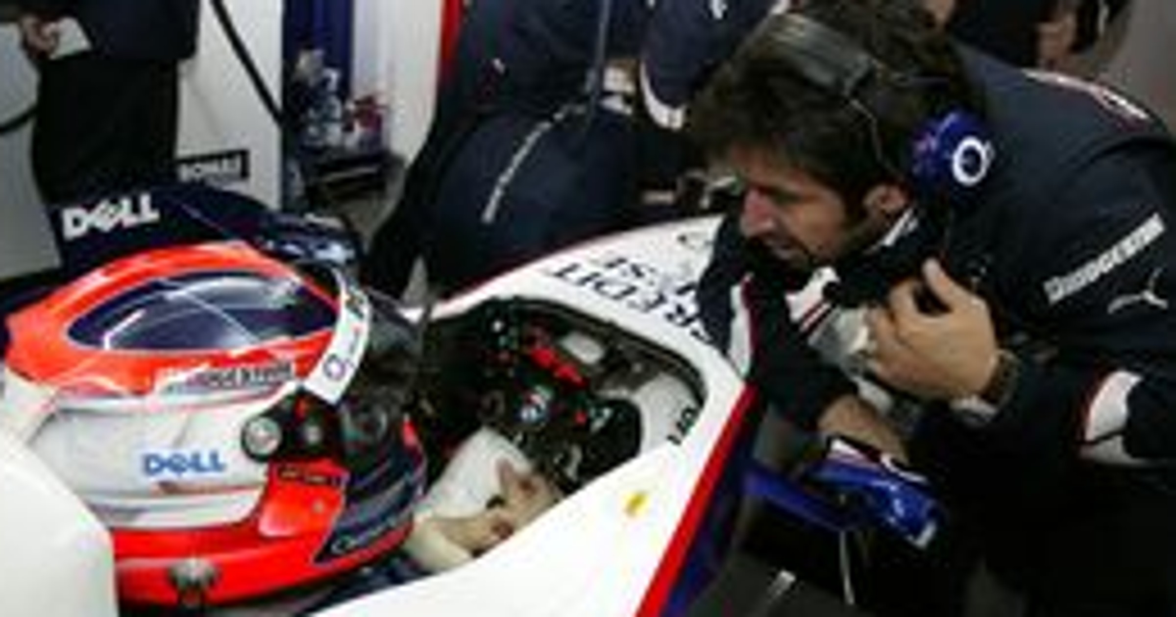 Formuła 1: Nowy regulamin w 2009 roku