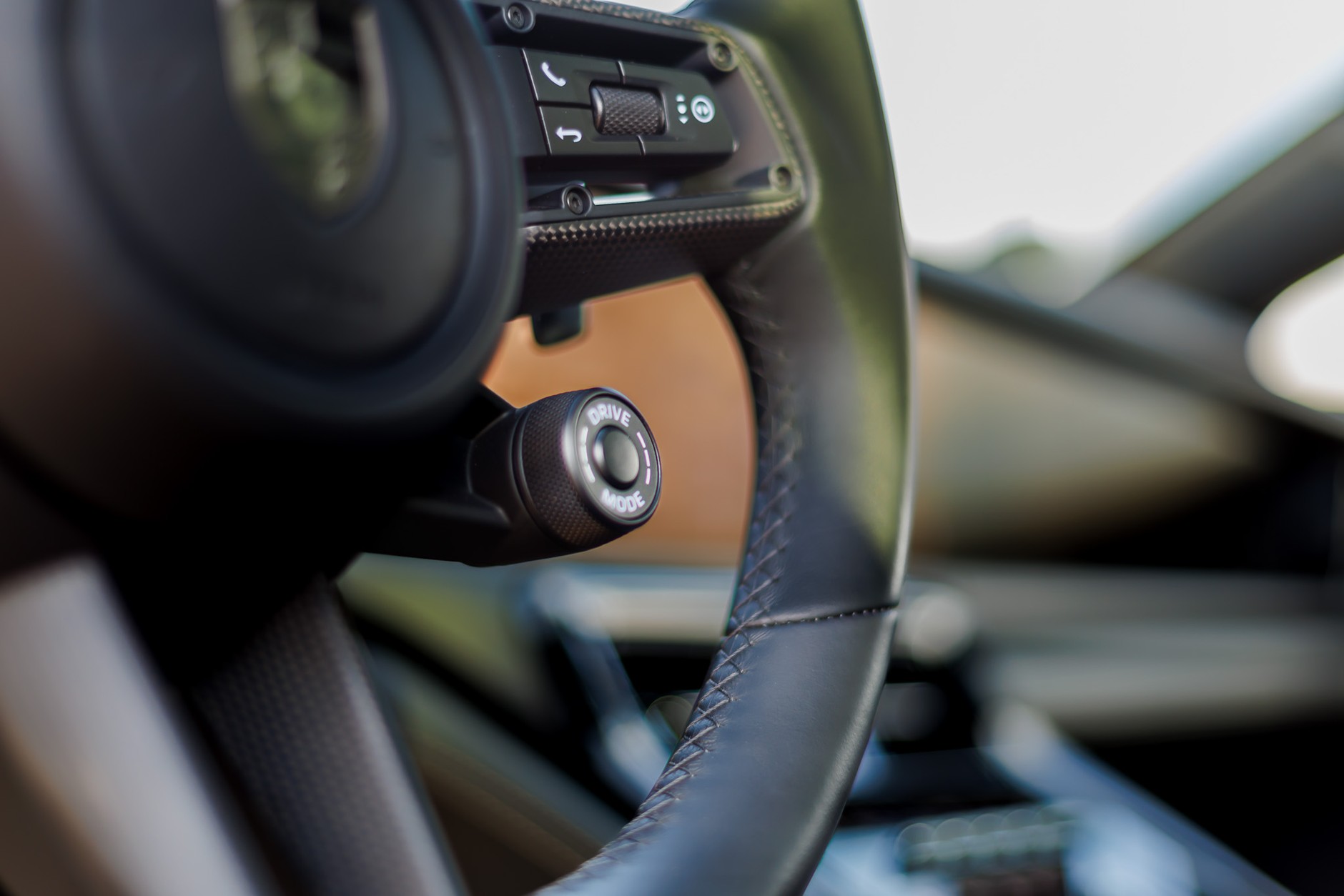 2024 Porsche Panamera