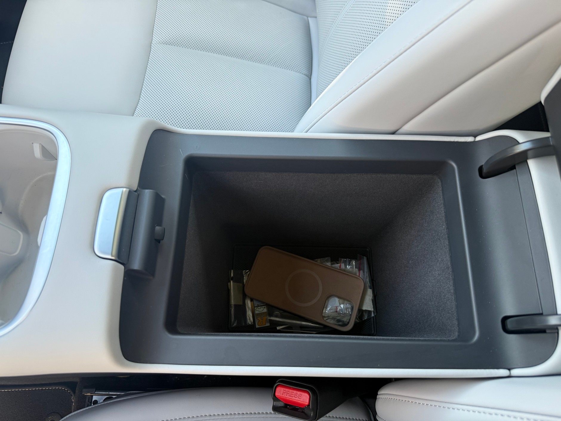 Xpeng G6 AWD Performance Pro