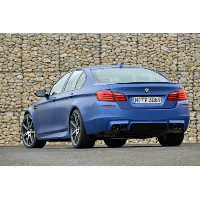 BMW f10 M5