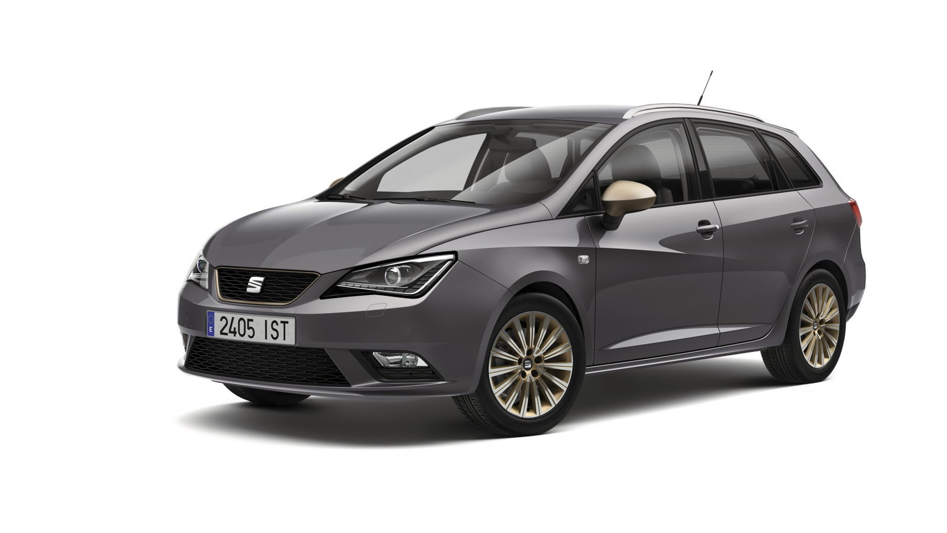 Seat Ibiza – nowy stary model
