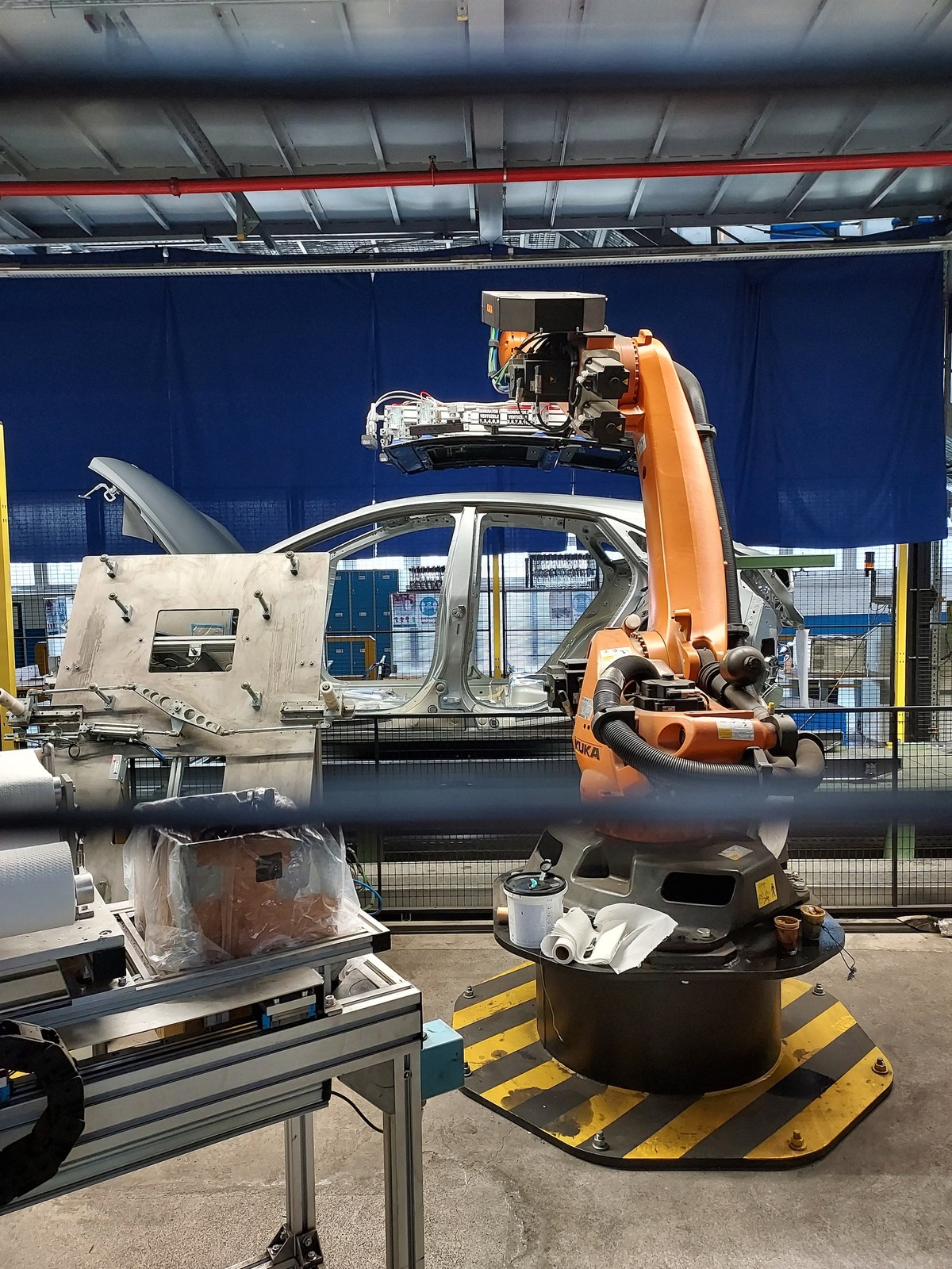 Fabryka Forda w Rumunii