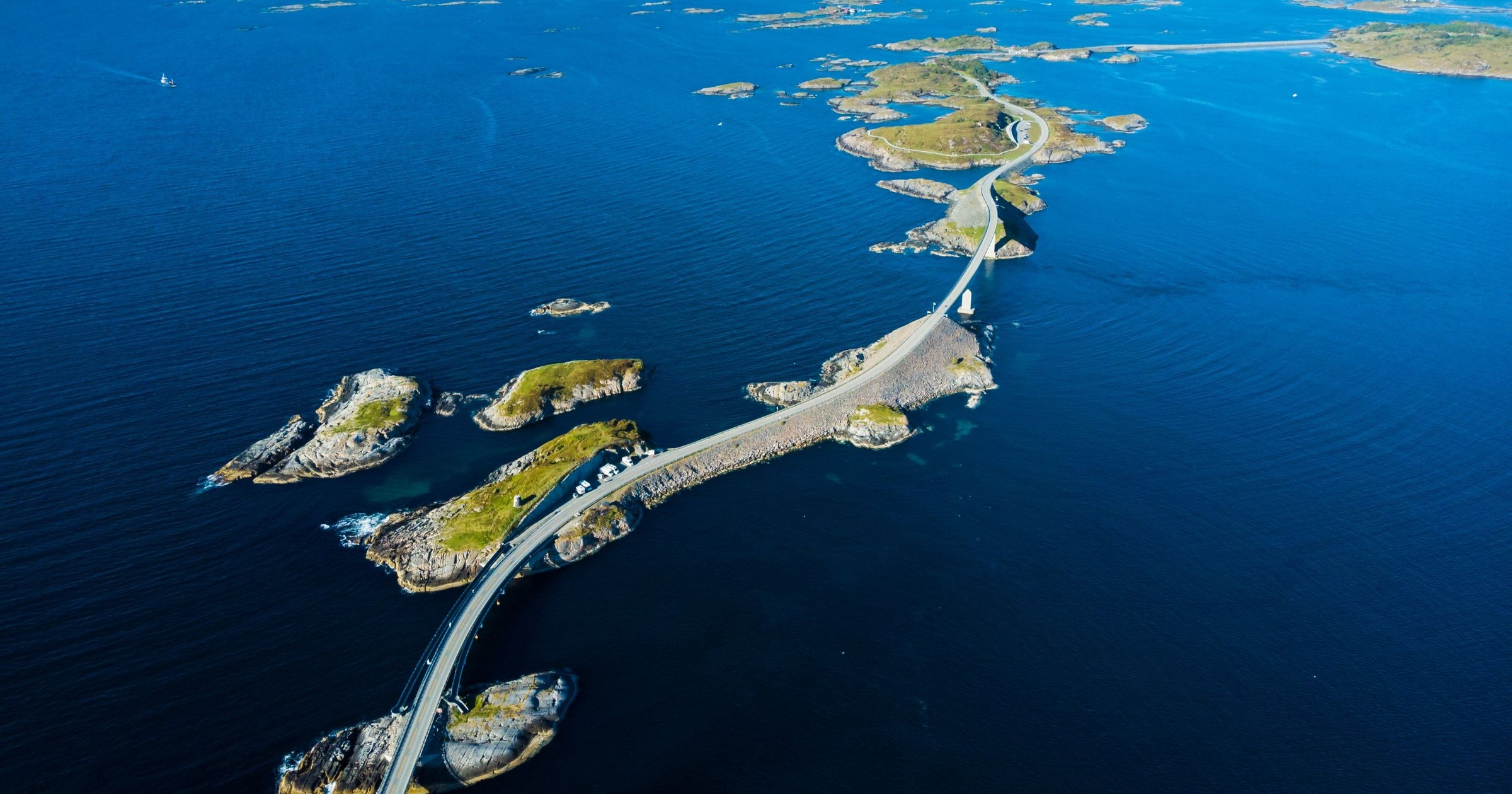 Trasa Atlantycka (Atlanterhavsvegen; Norwegia)
