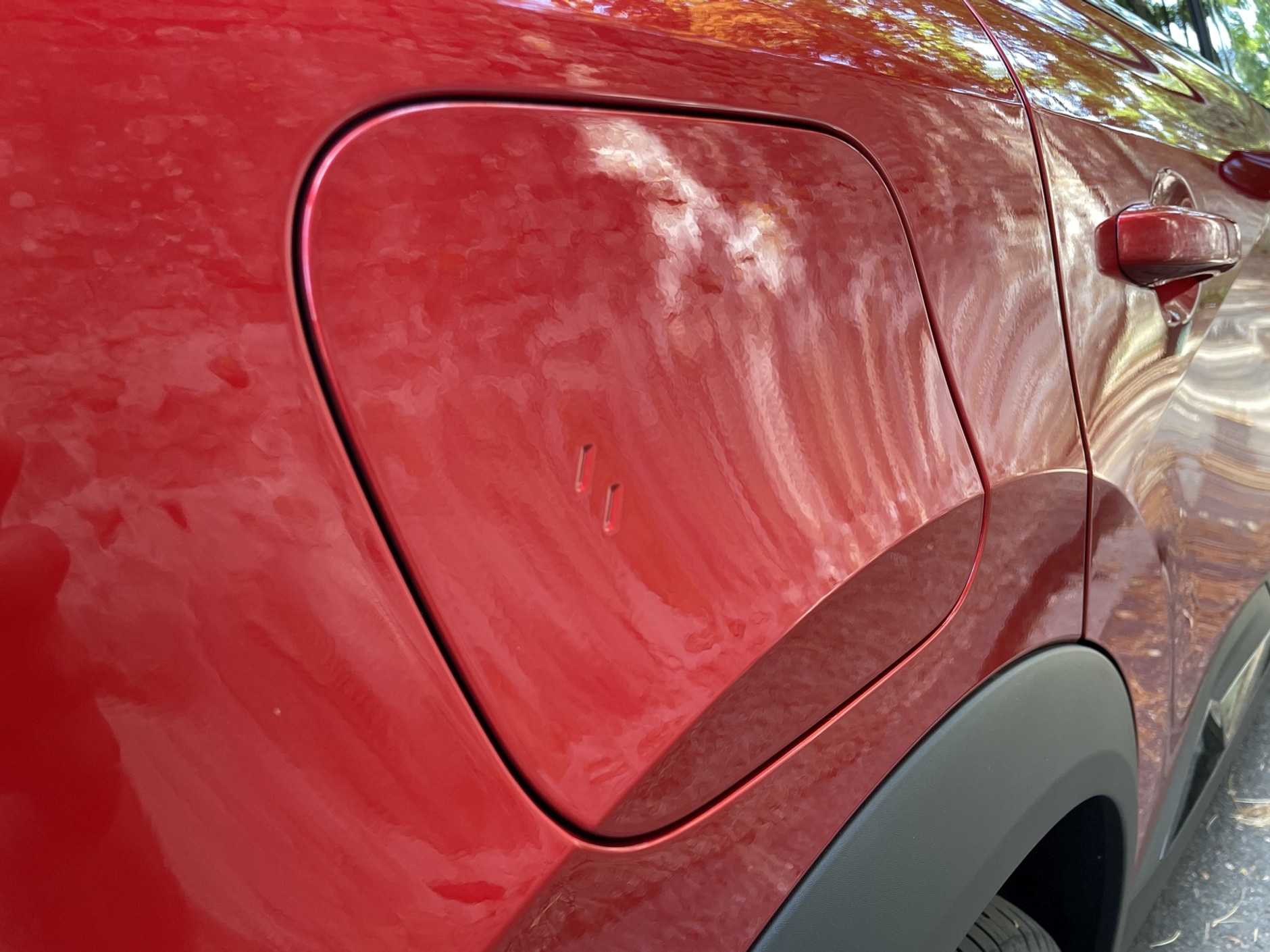 Renault Symbioz full hybrid E-Tech 160