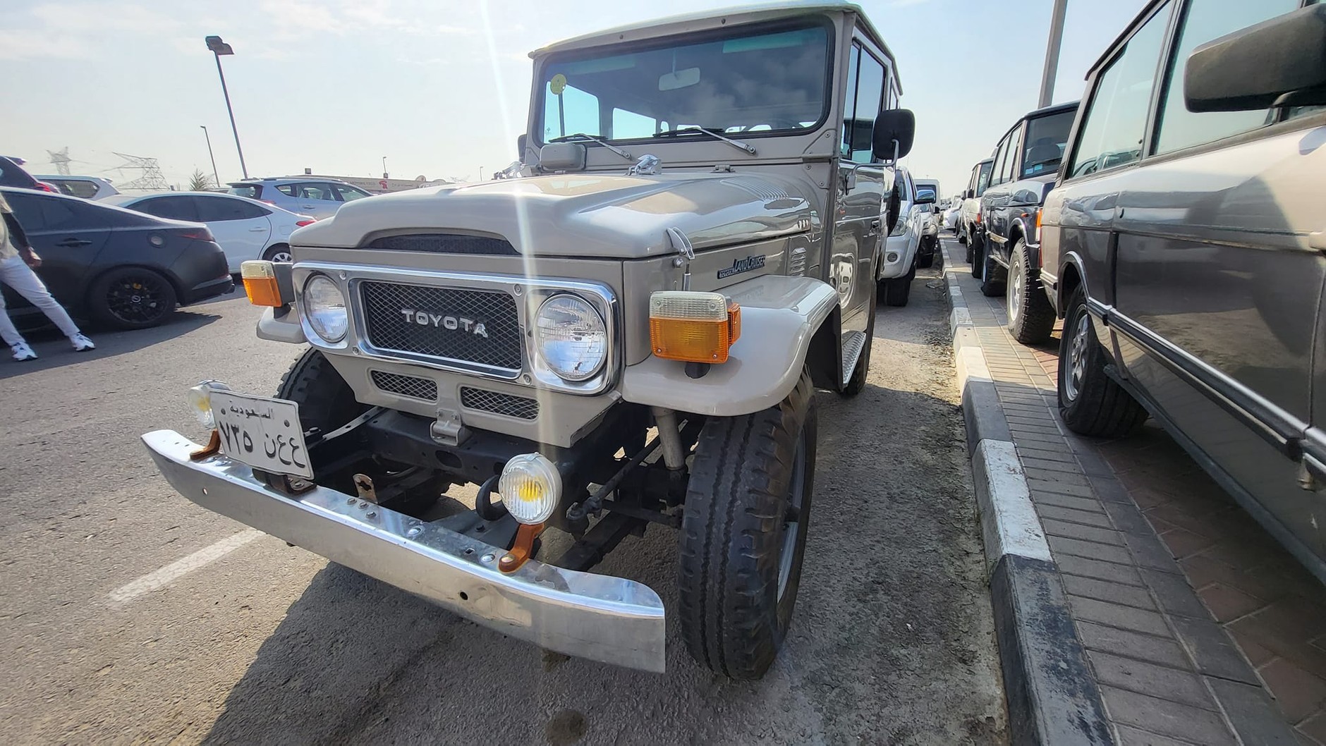 Samochody z ofert sprzedaży z Dubaju