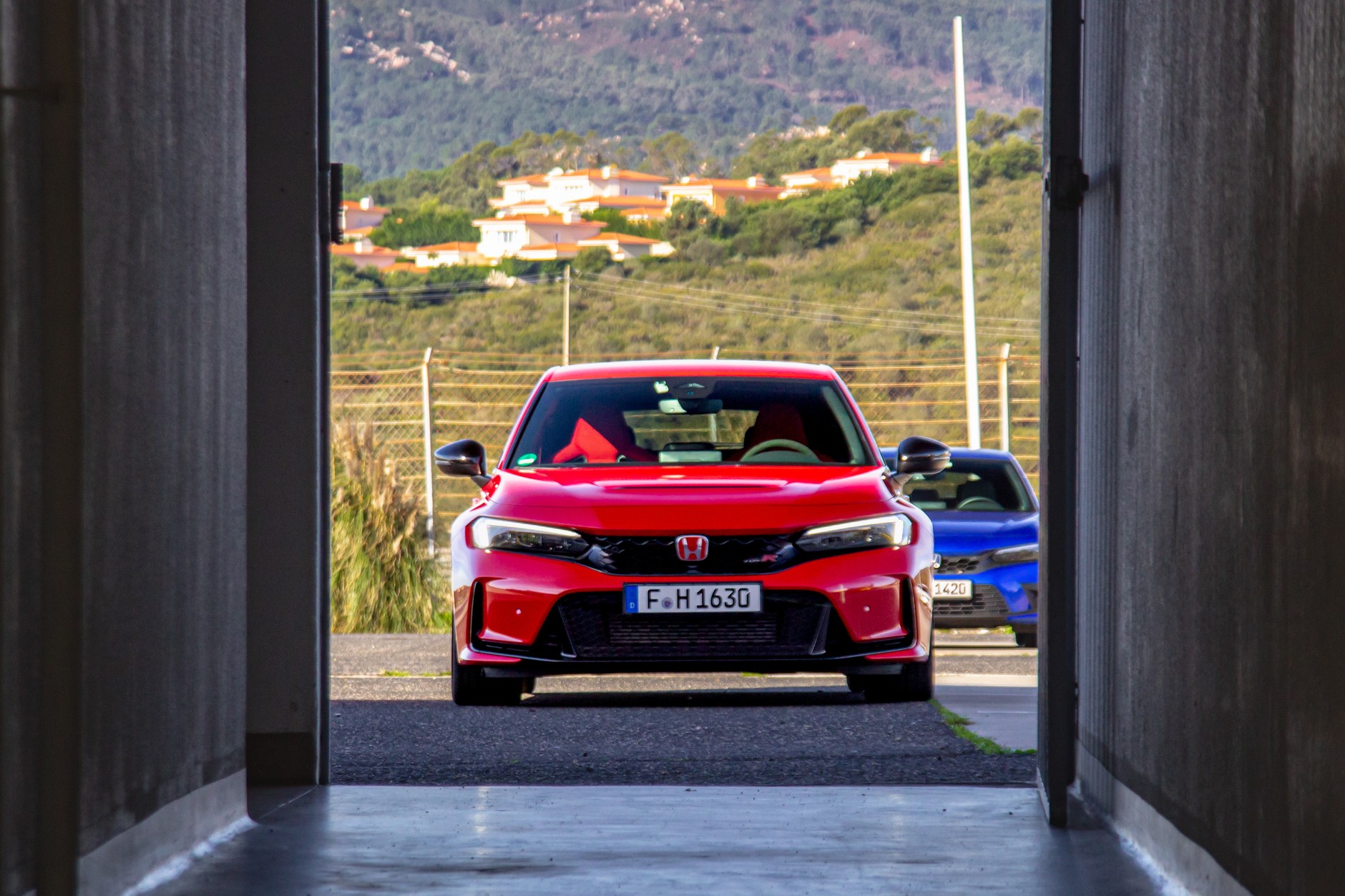 Honda Civic Type-R