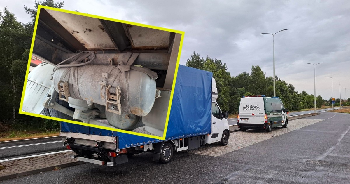 Kontrole ITD na Dolnym Śląsku