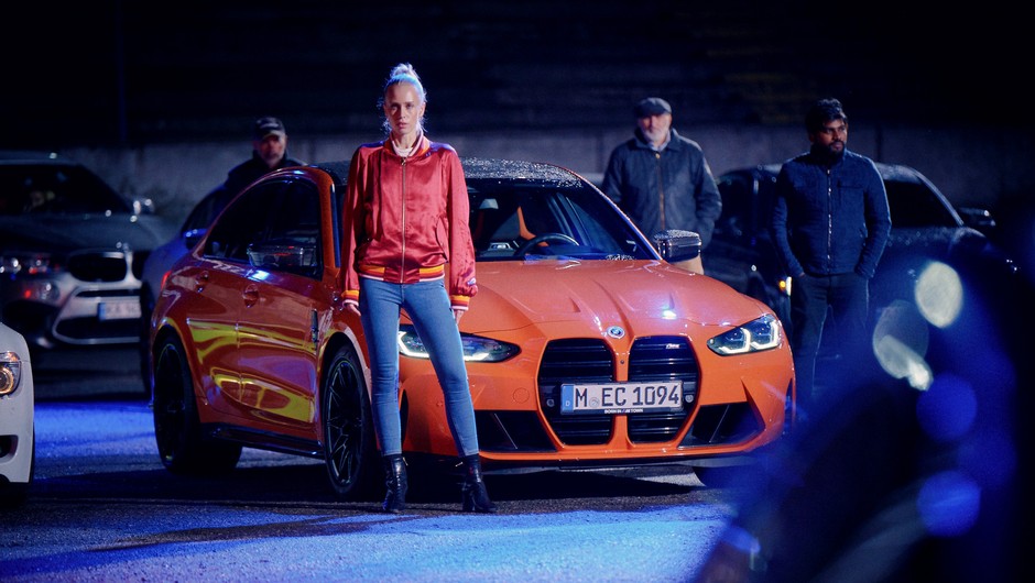 BMW M Festival
