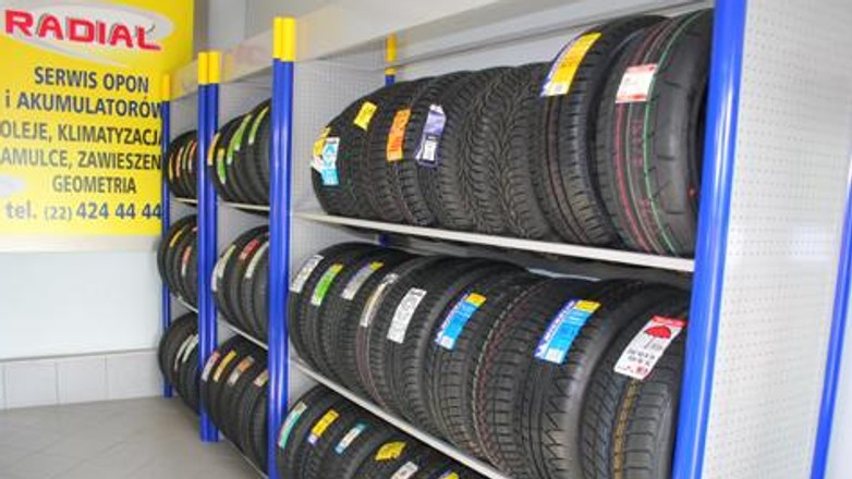 Czy kupując nowe opony, trzeba sprawdzać datę produkcji?