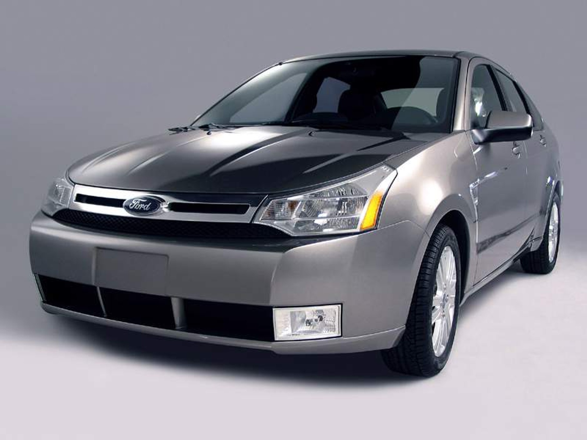 Detroit 2007: Nowy Focus już w  Ameryce