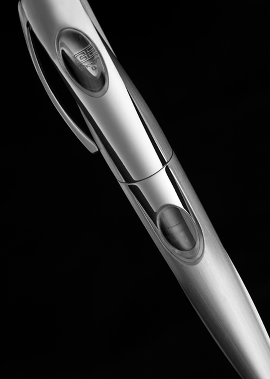 Ferrari stworzyło pióro dla Bugatti