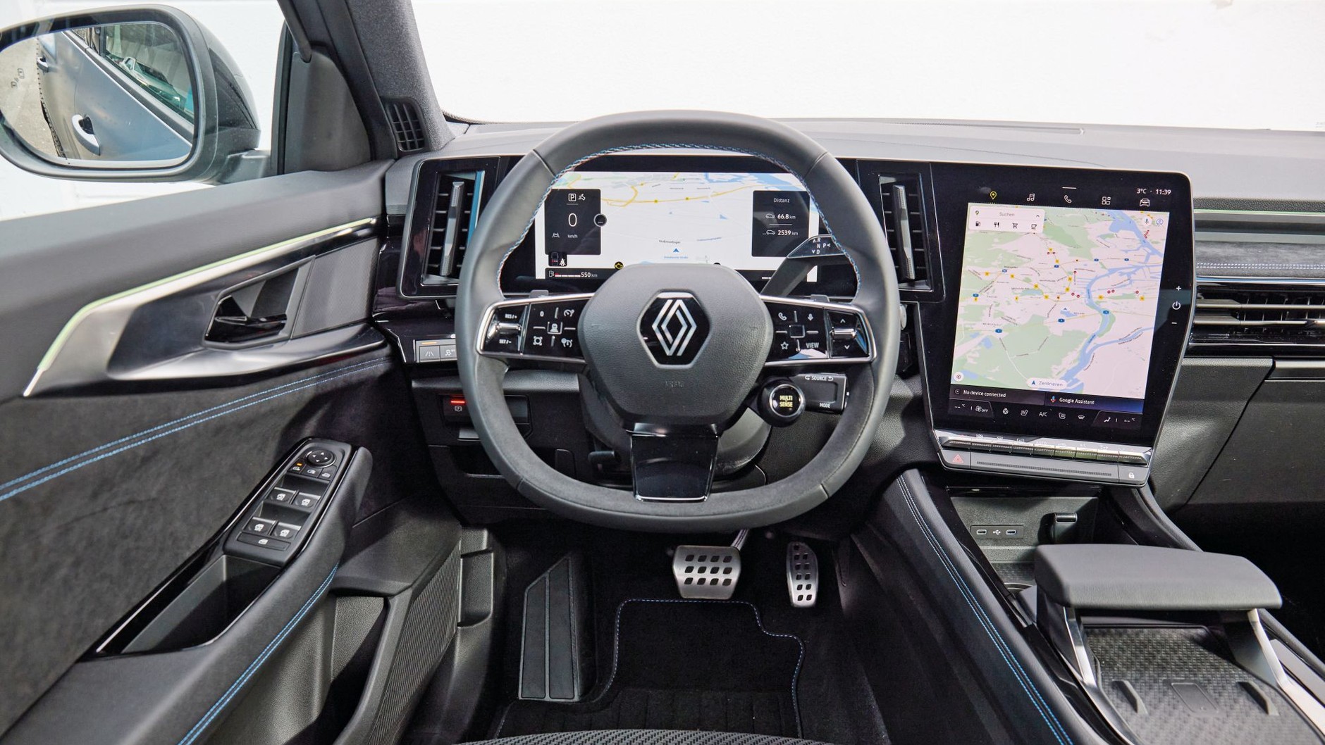 Renault Austral MHEV 160