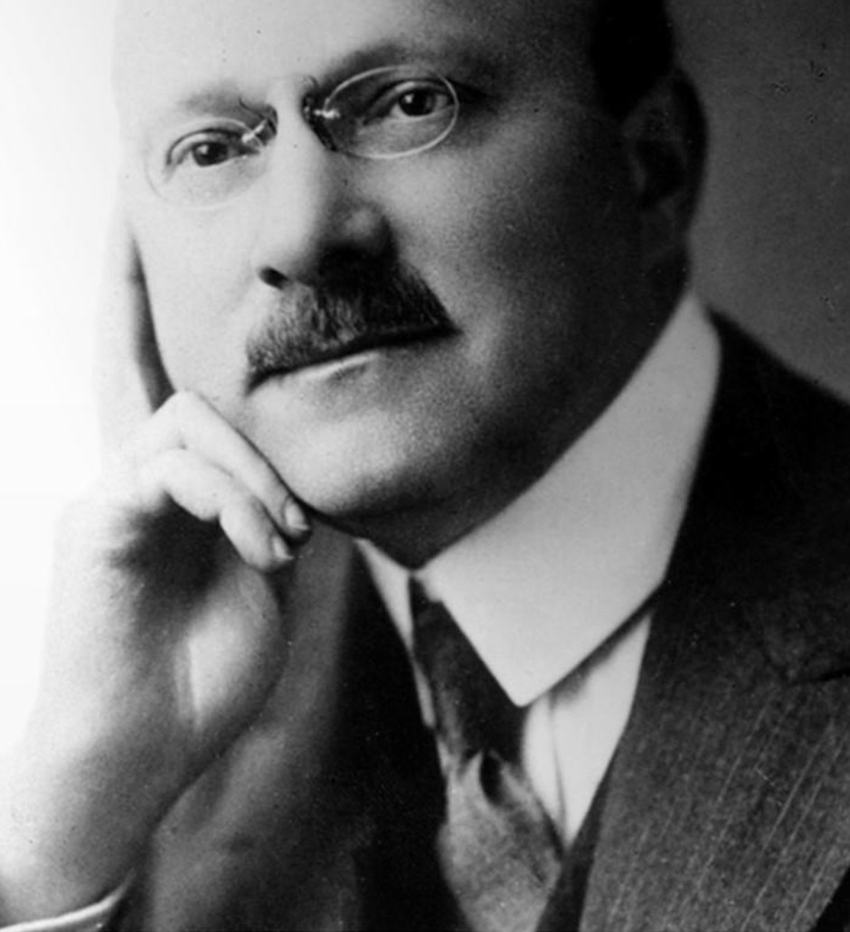 Andre Citroen