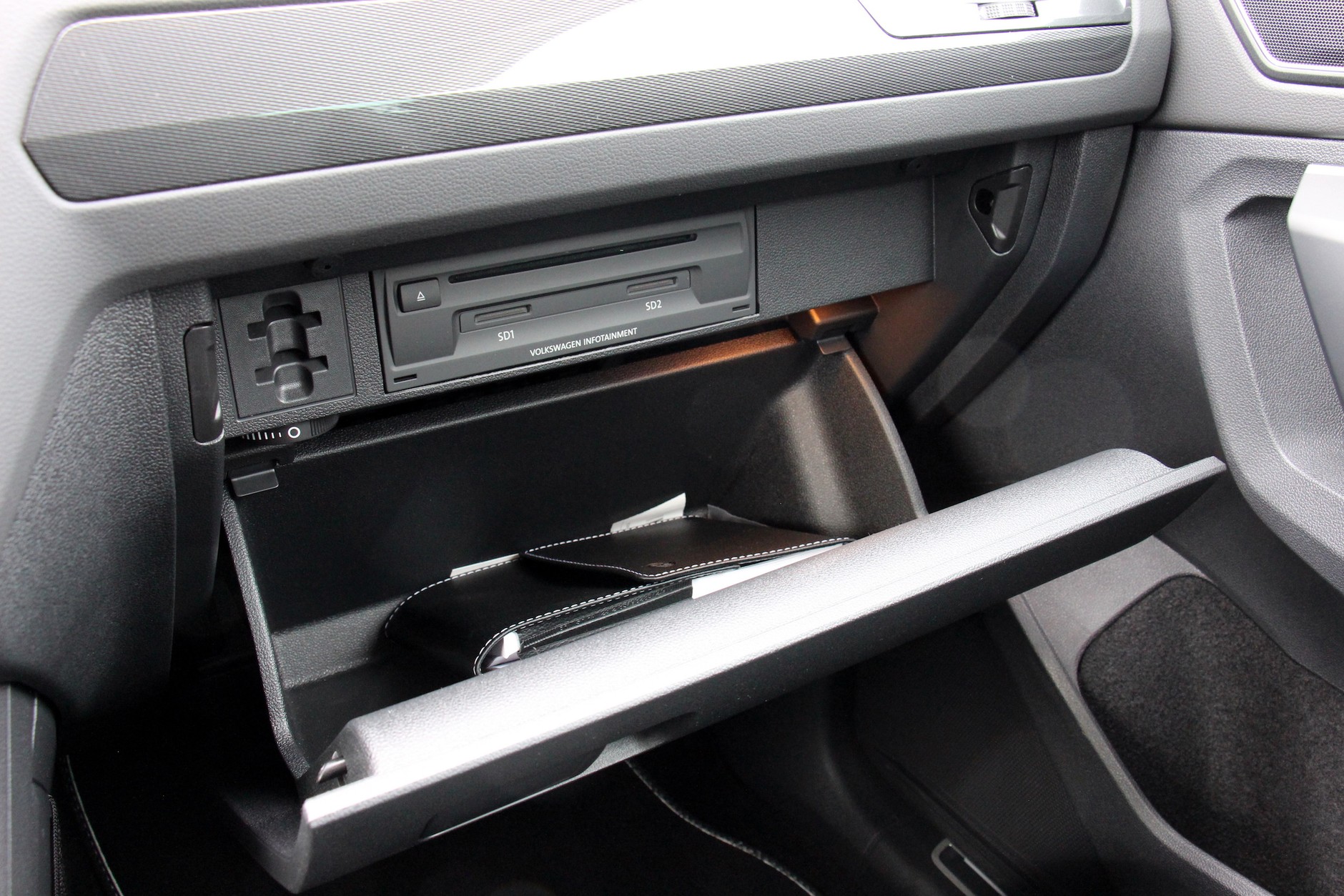 Volkswagen Tiguan 2.0 TSI DSG 4Motion Highline