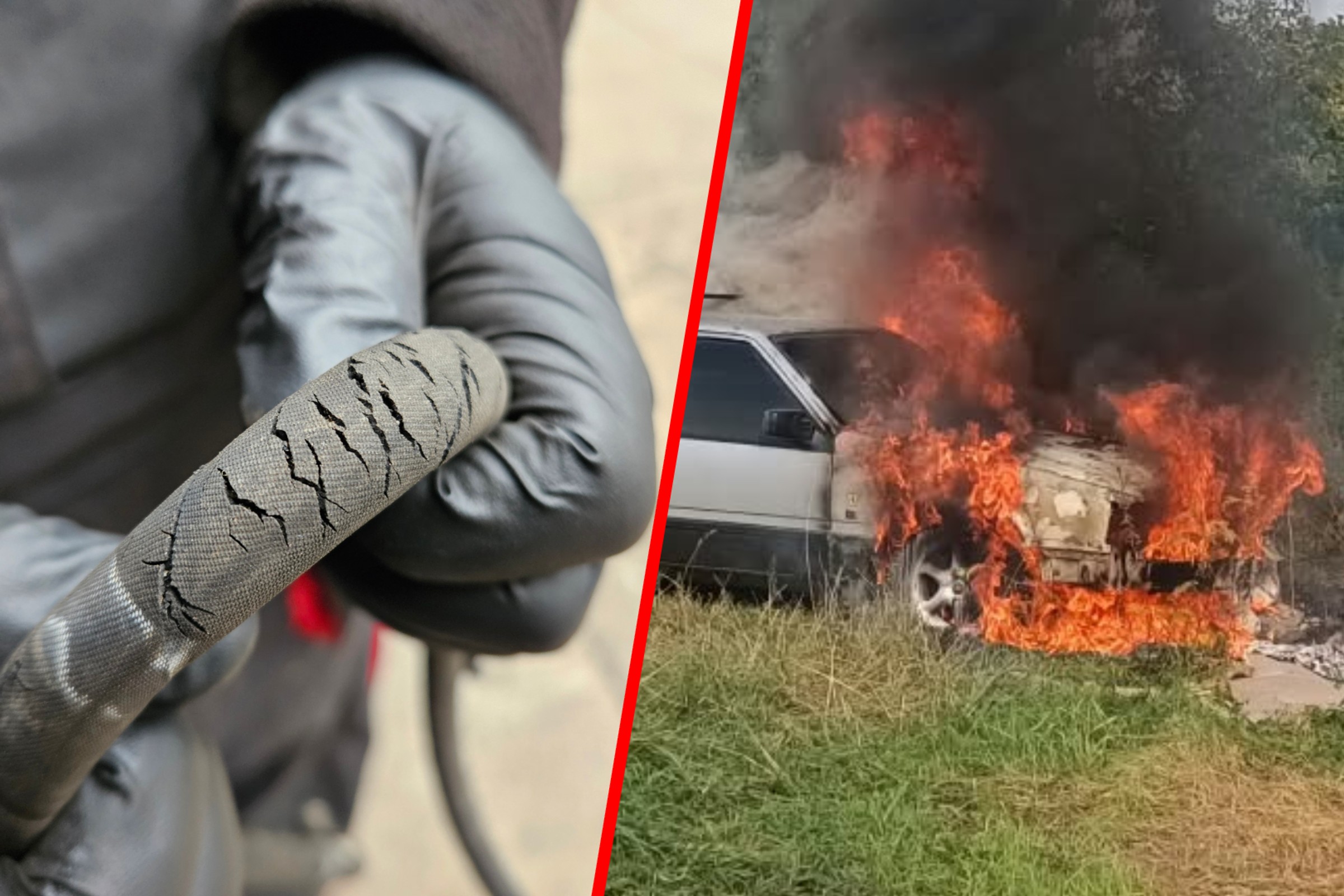 "Przez to paliwo ktoś może zginąć". Mechanik ostrzega przed benzyną E10
