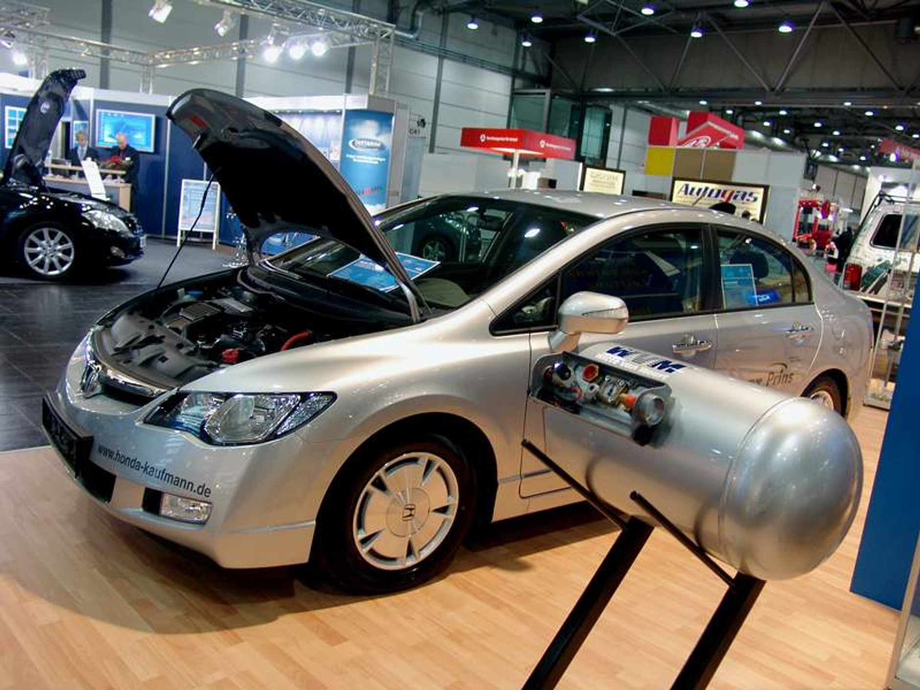 AMI/AMITEC 2009: zaproszenie do Lipska