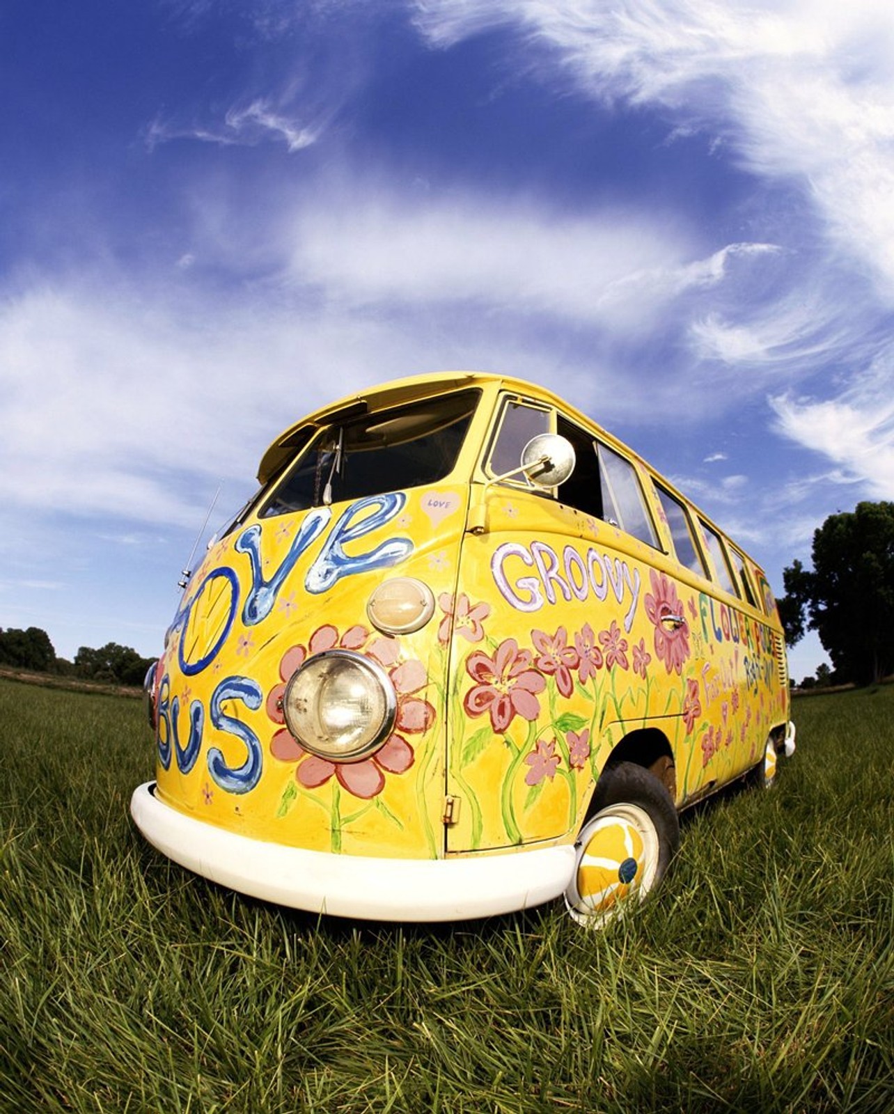 Volkswagen: Ogólnoświatowy zlot właścicieli Transportera