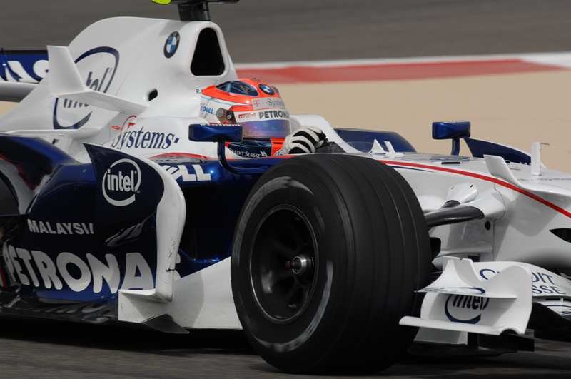 Grand Prix Bahrajnu 2008: fotogaleria