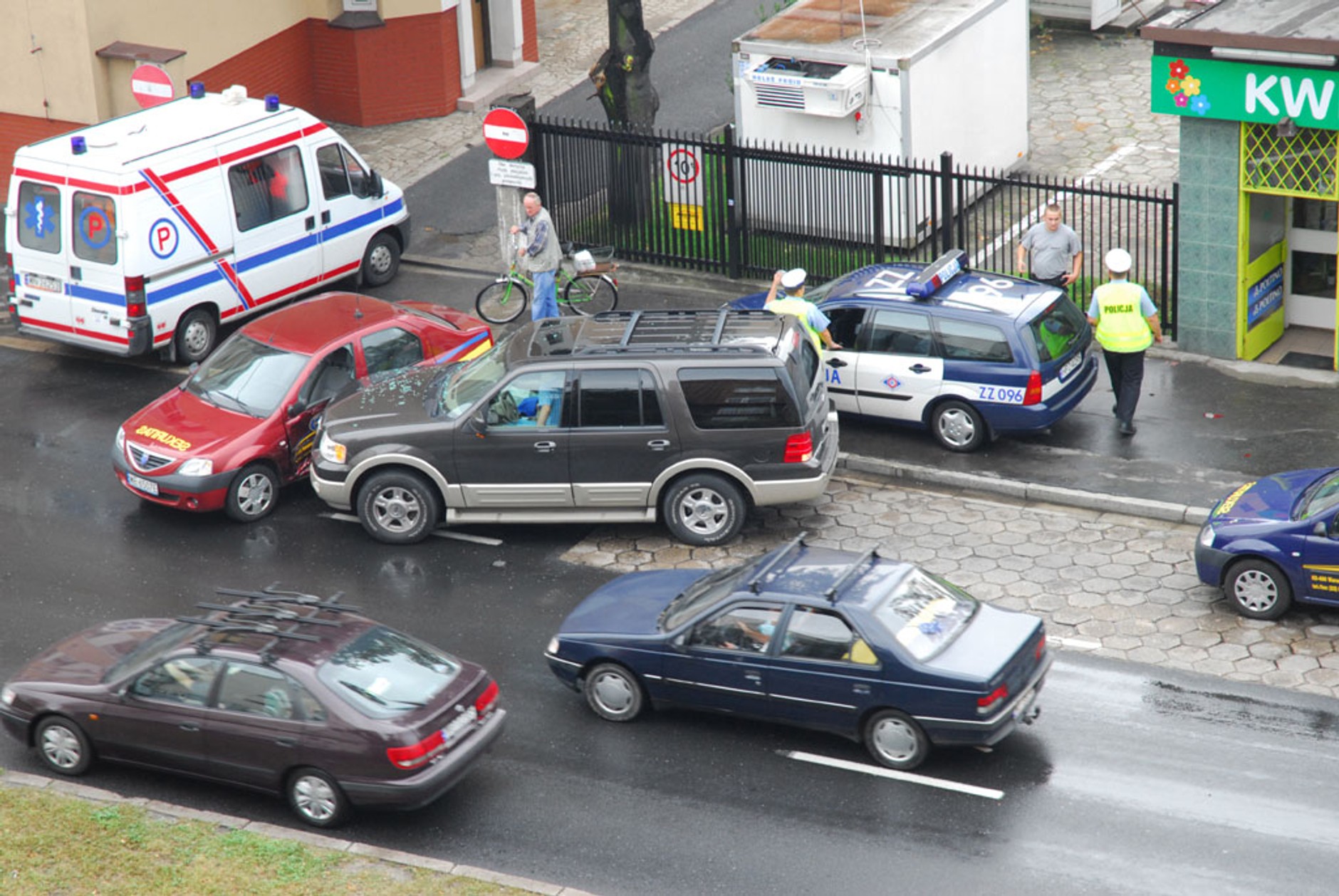 Ubezpieczyciele kombinują, by nie płacić!