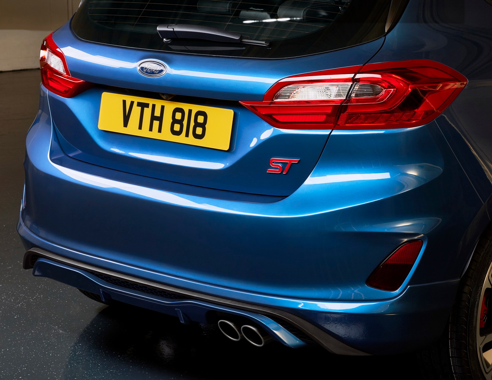 Ford Fiesta ST – krok w przód krokiem wstecz?