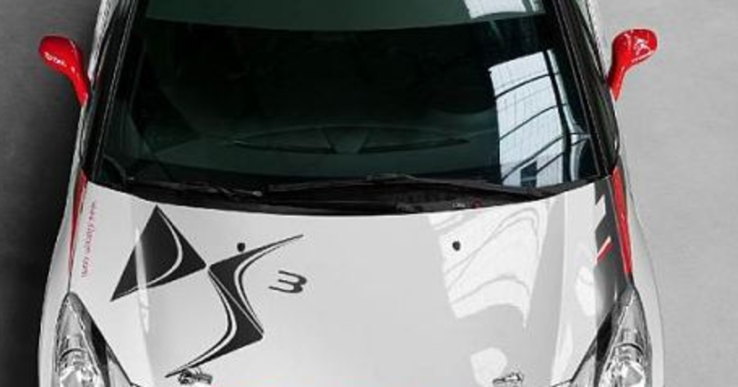 Citroen DS3 WRC: nowa broń Sébastiena Loeba (wideo)
