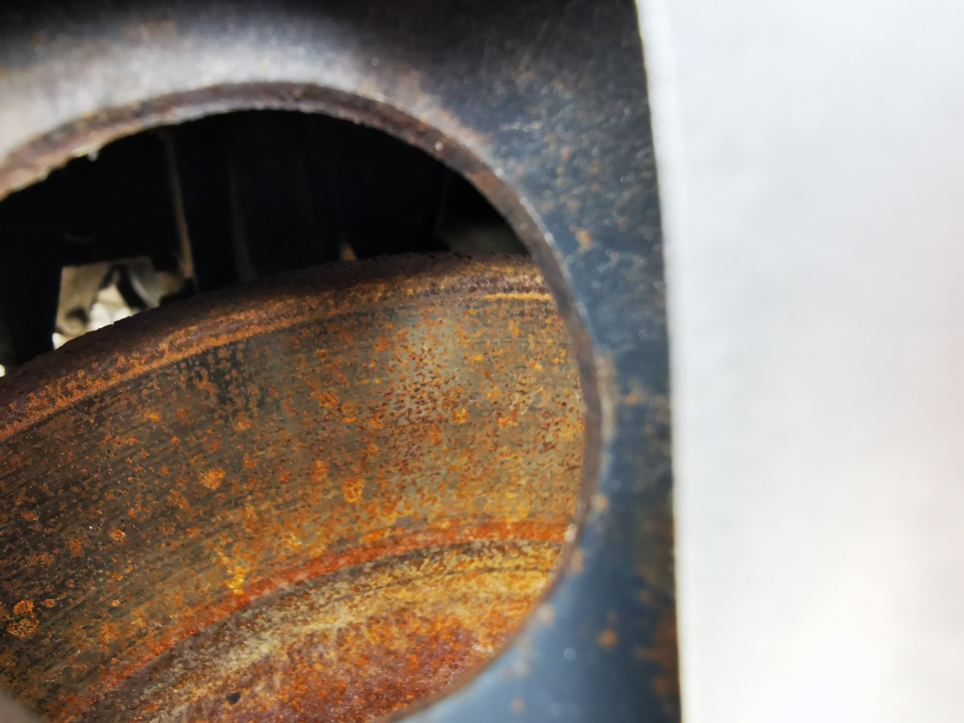 Fiat Punto 1.2 8V z 2008 r. za 7200 zł