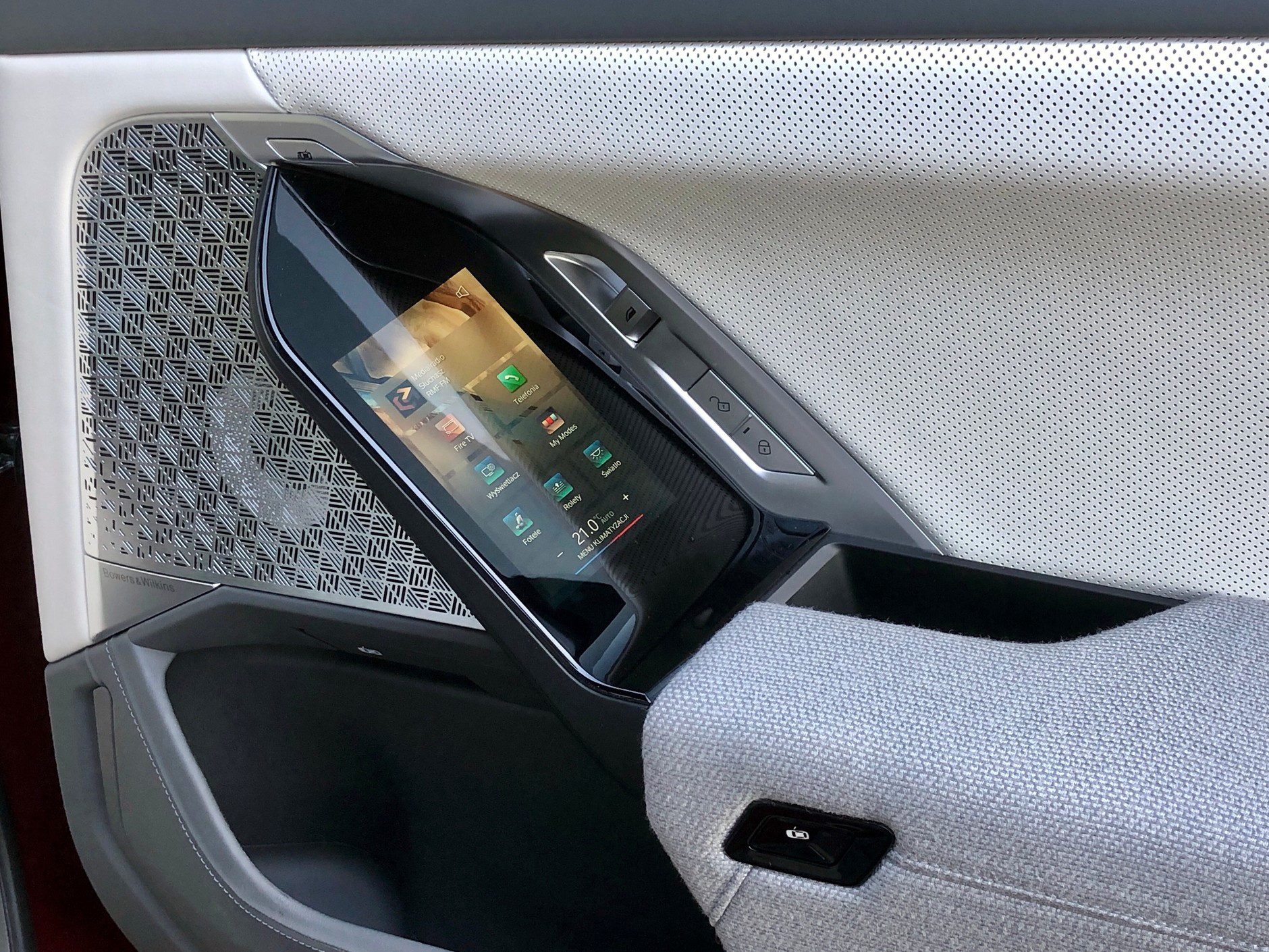 Nowe BMW 740d (G70)