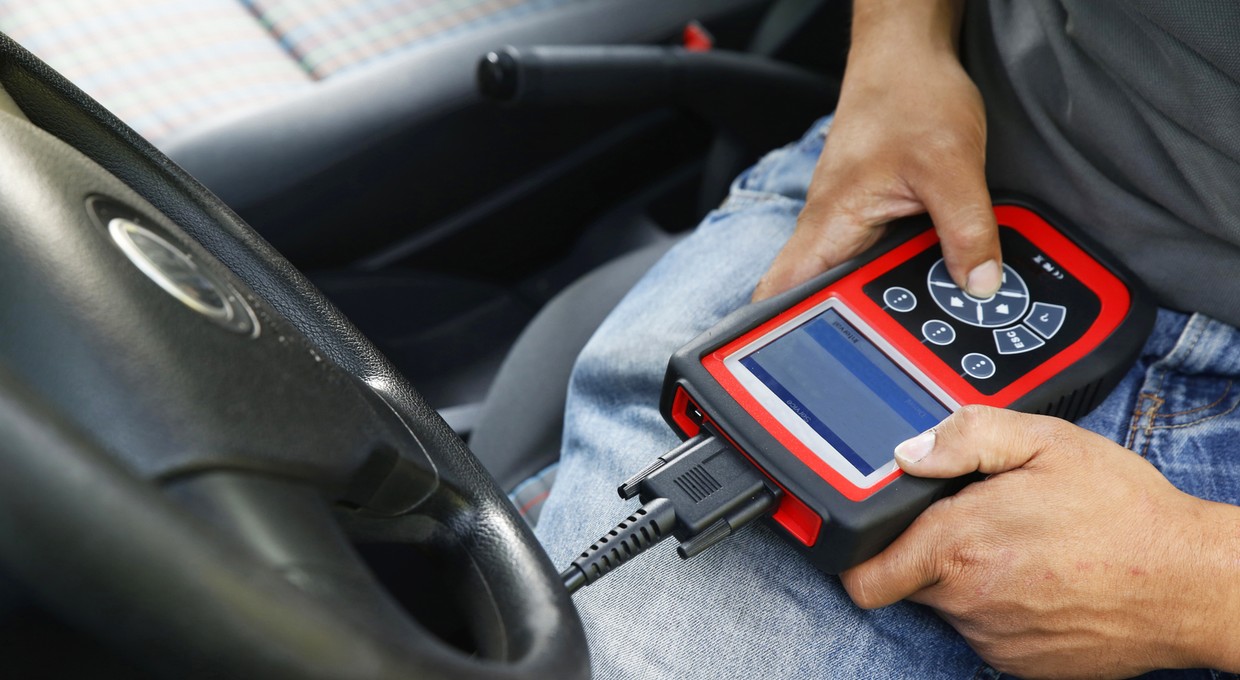 Diagnostyka samochodowa — czy i jak można wykonać ją we własnym zakresie