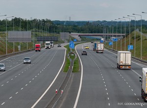 Prawie każdego kierowcę czeka pomiar. GDDKiA zapowiada działania