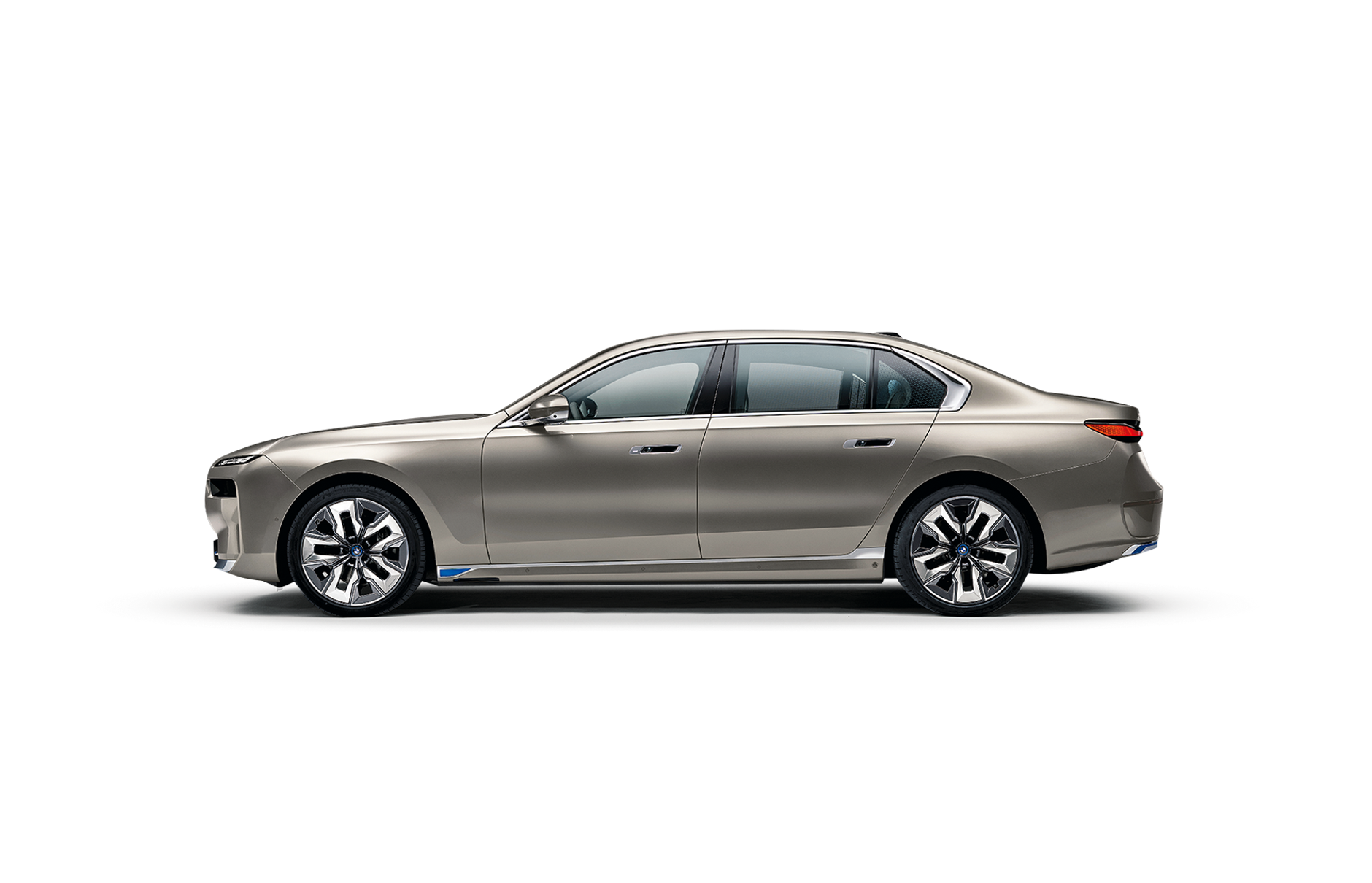 BMW i7
