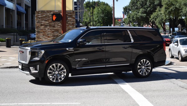 SUV-y są niebezpieczne. Badania wypadków zaskoczyły
