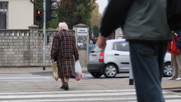 Ruszyła akcja policji. Mandaty tym razem nie tylko dla kierowców
