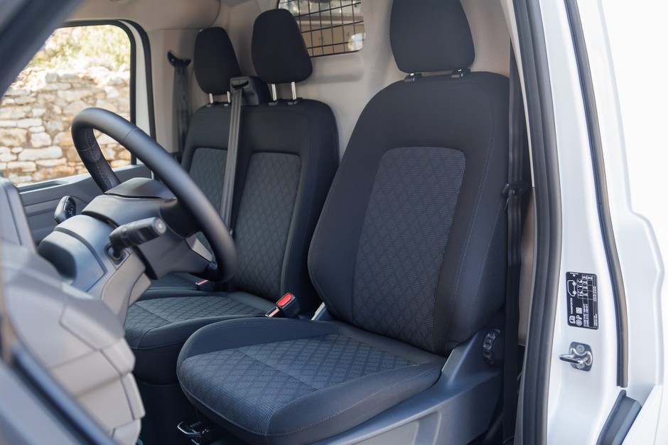 Volkswagen Transporter T7
